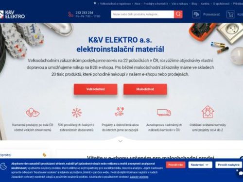 K&V Elektro