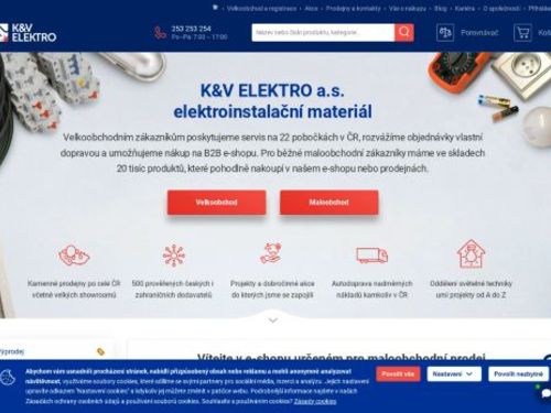 K&V Elektro