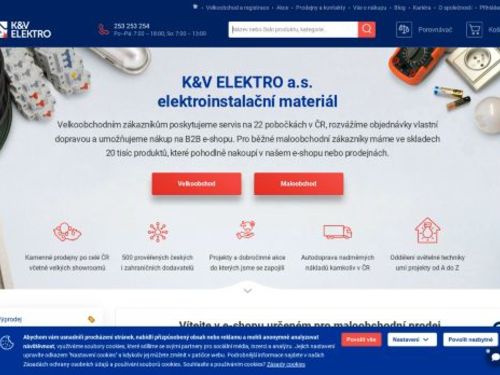 K&V Elektro