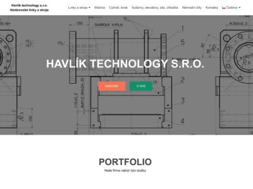 Havlík technology s.r.o.