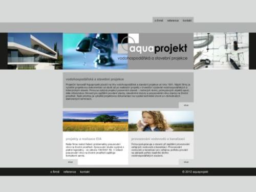 Aquaprojekt