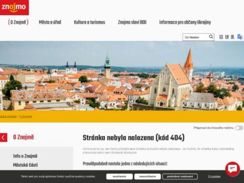 Městská policie Znojmo