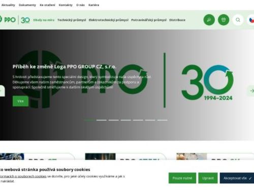 PPO GROUP CZ, s.r.o.