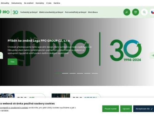 PPO GROUP CZ, s.r.o.