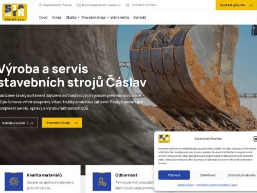 STASTR Čáslav, s.r.o.