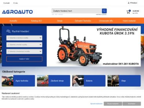 AGROZETCENTRUM Mladá Boleslav, s.r.o.