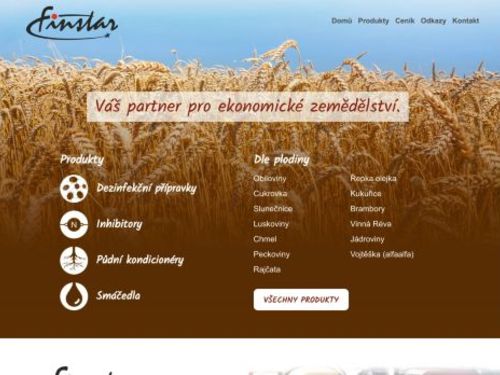 Finstar