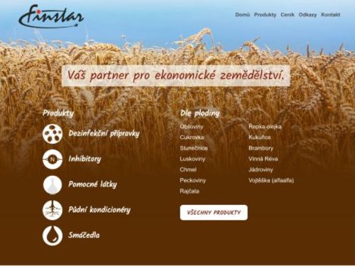 Finstar