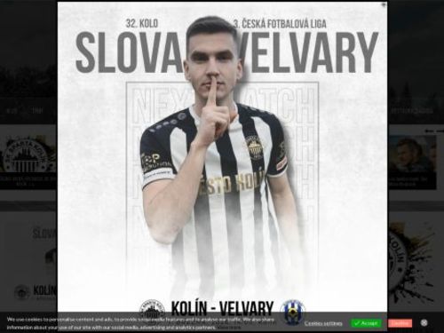 SK Sparta Kolín, z. s.