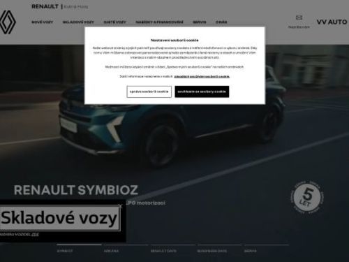 VV Auto, s.r.o.