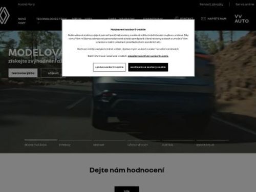 VV Auto, s.r.o.