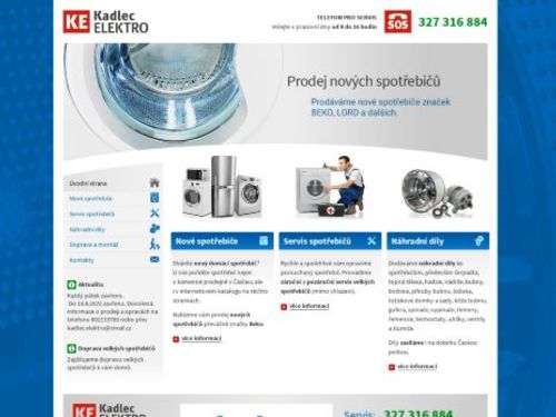 Kadlec elektro