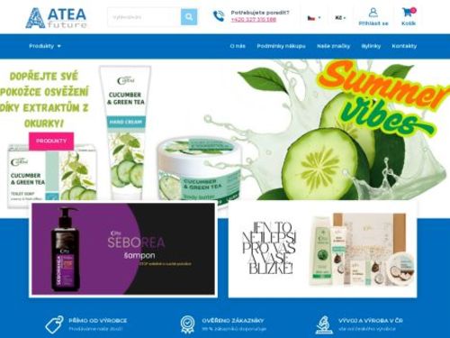 ATEA future, s.r.o.