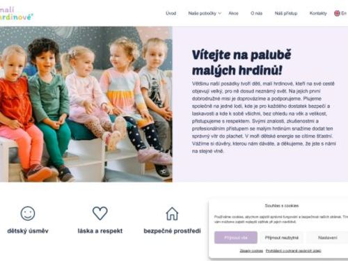 Jesle Medvědi Kolín