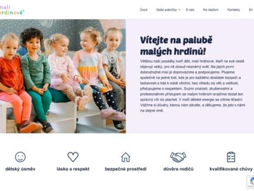 Jesle Medvědi Kolín