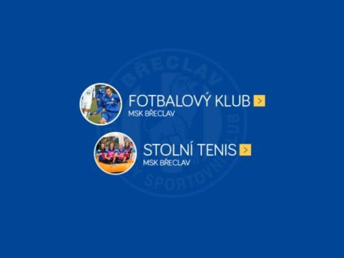 Městský sportovní klub Břeclav