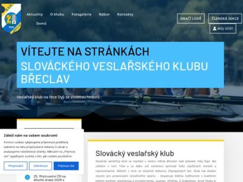 SVK Břeclav