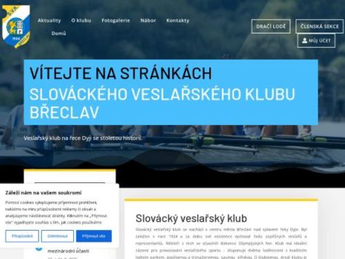 SVK Břeclav