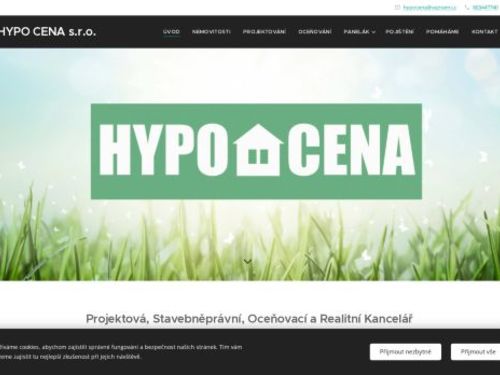 HYPO CENA, s.r.o.