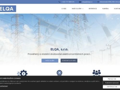ELQA, s.r.o.