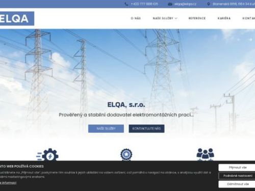 ELQA, s.r.o.