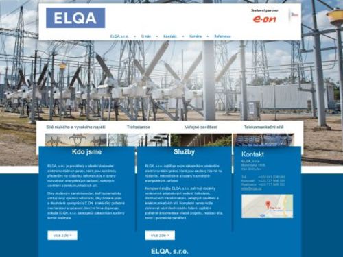 ELQA, s.r.o.