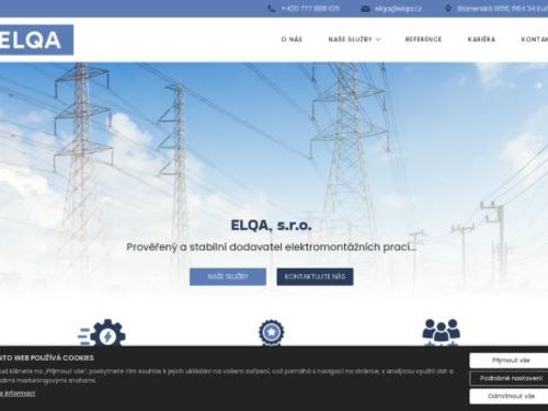 ELQA, s.r.o.