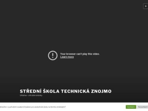 Střední škola technická Znojmo