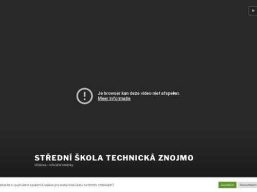 Střední škola technická Znojmo