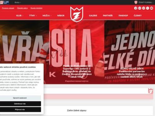 TJ Znojmo z.s.