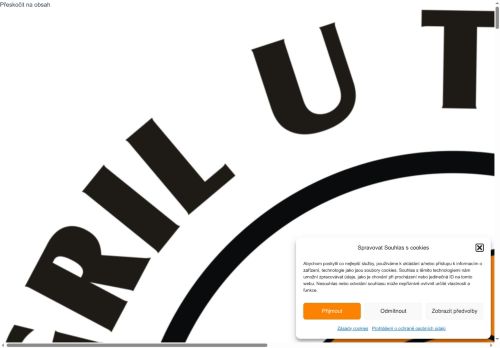 Zobrazit webové stránky Gril u Tomáše