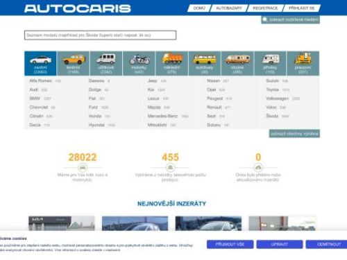 Jan Horváth - AutobazarJH