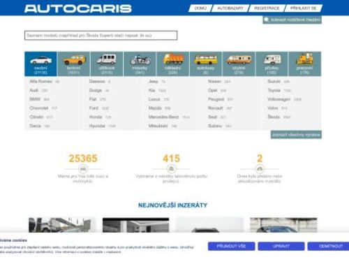 Jan Horváth - AutobazarJH