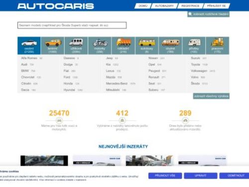 Jan Horváth - AutobazarJH