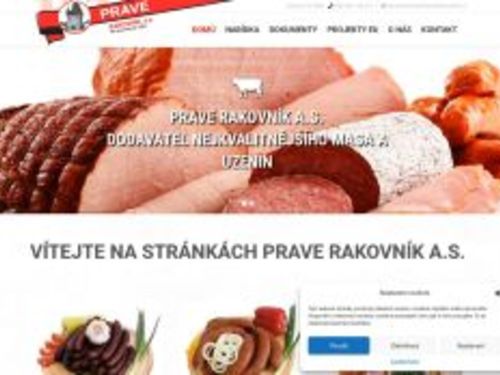 PRAVE Rakovník a.s.