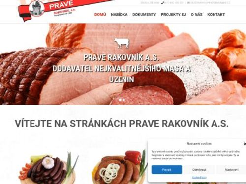 PRAVE Rakovník a.s.