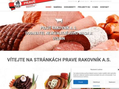 PRAVE Rakovník a.s.