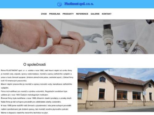 Plastimont spol. s.r.o.