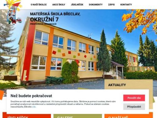 MŠ Okružní