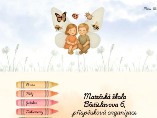 MŠ Břetislavova