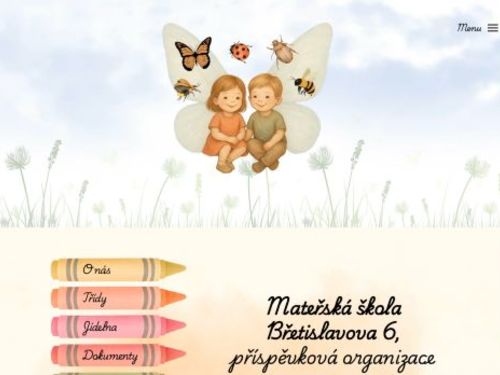 MŠ Břetislavova