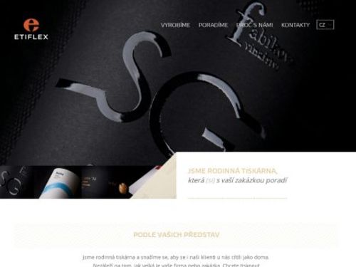 ETIFLEX, s.r.o.