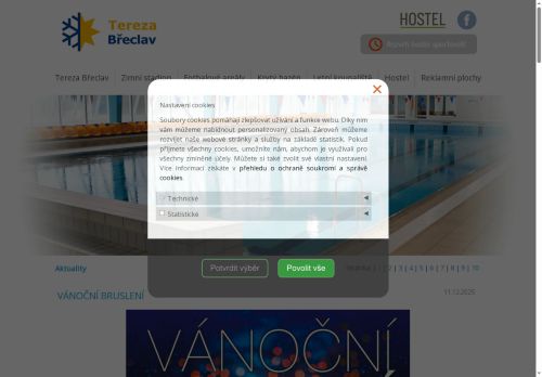Zobrazit webové stránky Tereza Břeclav