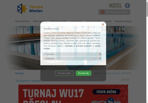 Zobrazit webové stránky Tereza Břeclav
