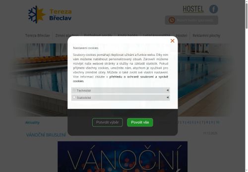 Zobrazit webové stránky Tereza Břeclav
