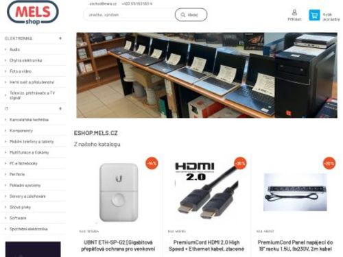 MELS, s.r.o.