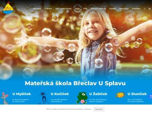 MŠ U Splavu