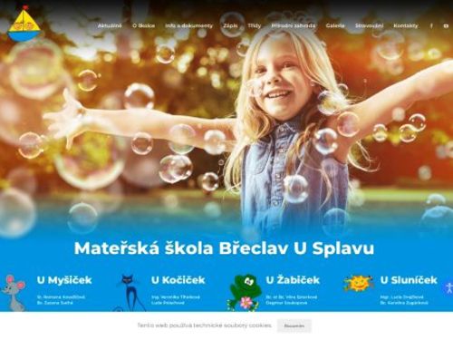 MŠ U Splavu
