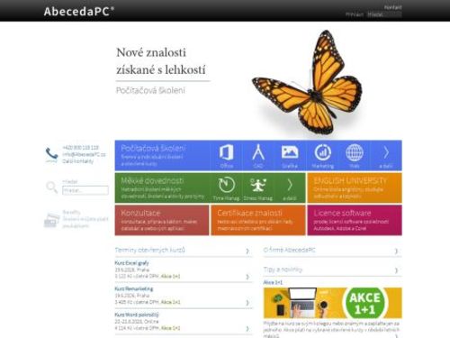 AbecedaPC