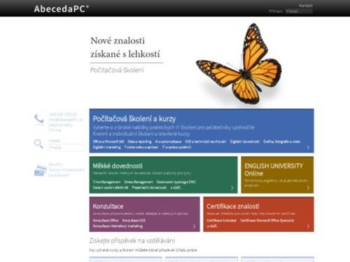 AbecedaPC